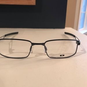 Oakley Collar RX frames